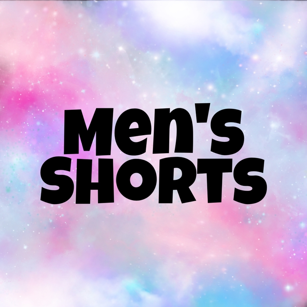 👤Men's Shorts👤